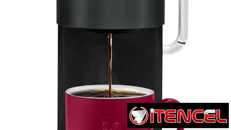 Disponible: Cafetera Keurig K-Supreme Una Taza Tecnología MultiStr… | videojuegoshabana.com