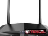 ROUTER DUAL Tenda Ac 1200