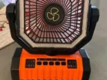 Ventiladores F6
