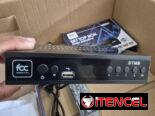 Cajitas Digitales Con Antena incluida./ Soportan 4K MKV/ Wifi / Con todos sus accesorios