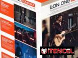 JBL EON ONE COMPACT-NA Amplificador personal recargable todo en uno