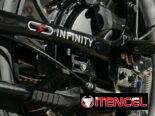 𝐁𝐈𝐂𝐈𝐂𝐋𝐄𝐓𝐀 𝐄𝐋É𝐂𝐓𝐑𝐈𝐂𝐀 Infinity