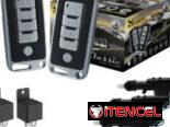 Alarma completa para autos