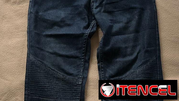 Pantalón de hombre de uso / 1500cup