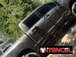 Vendo o negocio Nissan Titán 2018, de gasolina