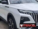 Dongfeng Huge 2025