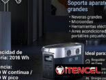 De todo en electrodomésticos kit solares u ecoflou
