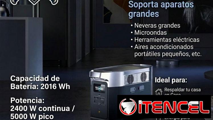 De todo en ecoflou y electrodomésticos