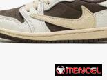 TENIS #38 AIR JORDAN ORIGINALES DE LA TIENDA NIKE