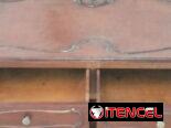 Vendo secreter en 340 usd