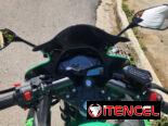IZUKI HURACAN 250cc