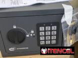 /////***** Cajas fuertes ////*****