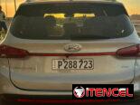 🚙 Hyundai Santa Fe 2022 SEL