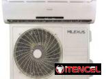 En venta Split Milexus 1 tonelada