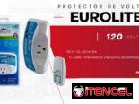 regulador de voltaje 110v