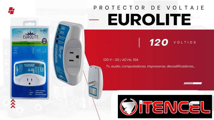 regulador de voltaje 110v