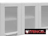 Estante de cocina