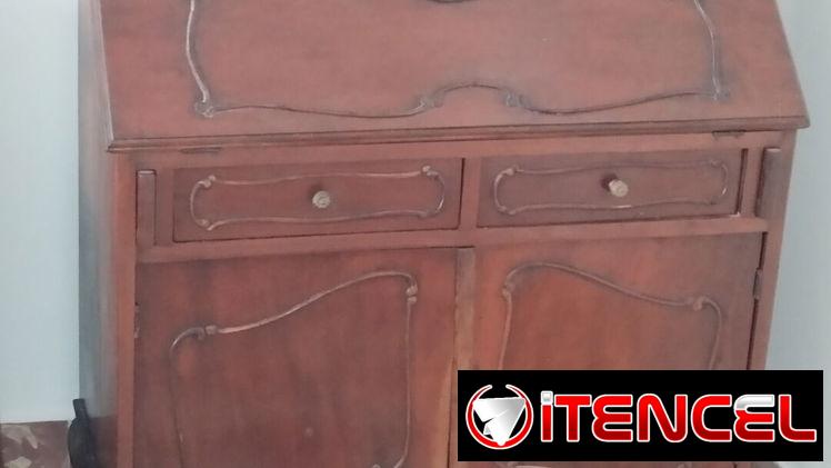 Vendo secreter en 340 usd