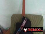 Guitarra electroacústica