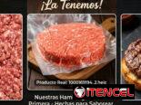 Ricas Hamburguesas