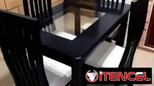 Juegos de comedor