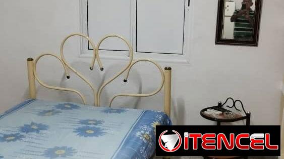 Se renta apartamento en Lawton