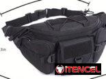 Disponible: Riñonera Táctica Multifuncional Múltiples Compartiment… | videojuegoshabana.com