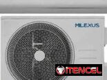 Split Nuevos y Baratos de 1 y 1.5 Toneladas, Inverter y No Inverter