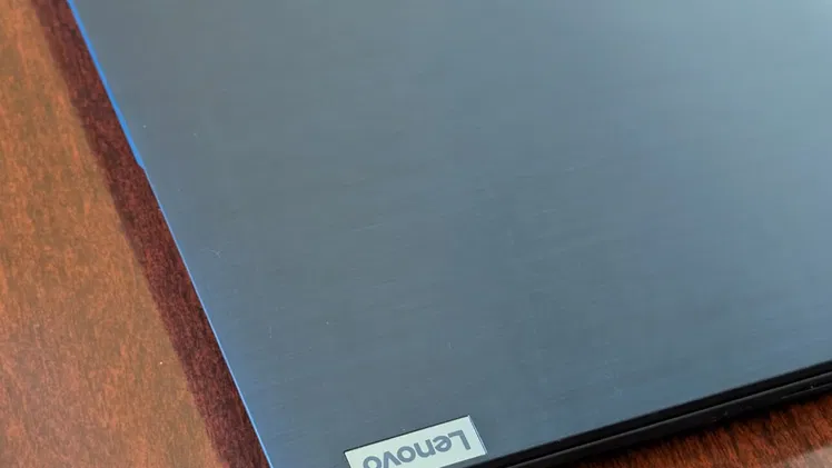 Laptop Lenovo IdeaPad