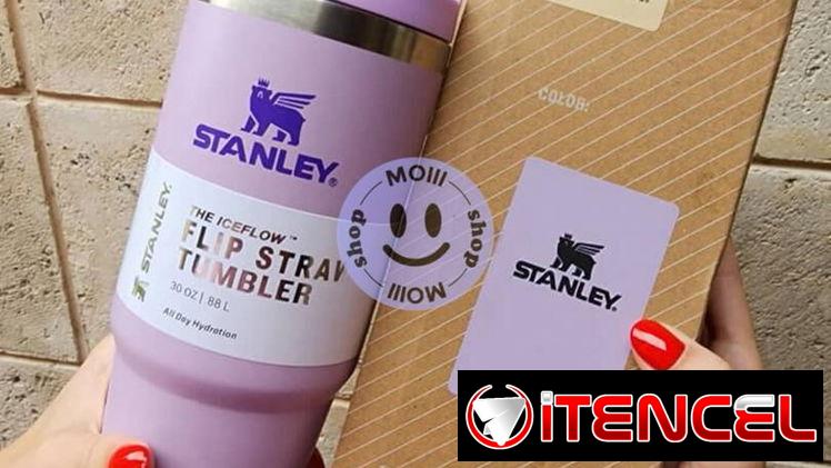 Termos Stanley 30oz