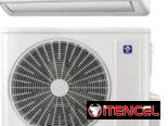 Split Nuevos y Baratos de 1 y 1.5 Toneladas, Inverter y No Inverter