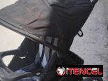 vendo coche graco