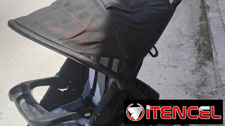 vendo coche graco