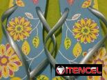 CHANCLETAS PLAYERAS