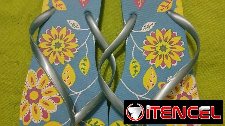 CHANCLETAS PLAYERAS