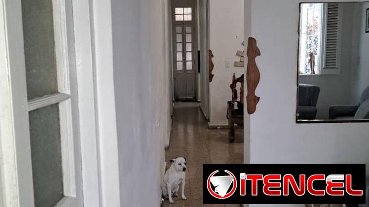 Se vende casa independiente