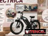 ⚡🛵 ¡LLEVA TU MOVILIDAD AL SIGUIENTE NIVEL CON Lauri max Energy! 🛵⚡