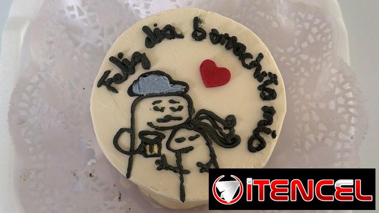 Cakes personalizados en La Habana Vieja 🎂🍰✨