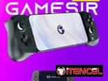 Gamesir X5 LITE | Gamepad para Android | Mando para celular |