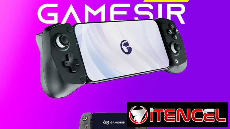 Gamesir X5 LITE | Gamepad para Android | Mando para celular |
