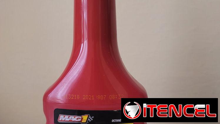 Mejorador de Otanaje Mag 1 FMX Tecnology U.S.A 12oz   15USD