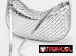 Sandalias H&M #36 y Cartera Zara
