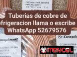 Tuberias de Cobre, kit, Cinta y Armaflex 52679576