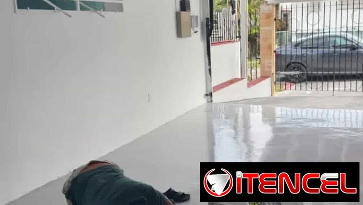 ✨Trabajo de Resina Expósica ✨