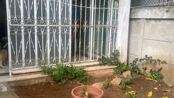Casa en el Mónaco,cerca de Mayia