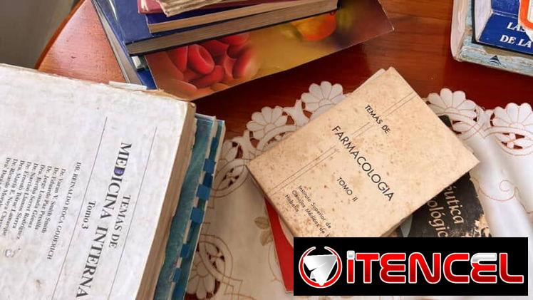 Eb venta libros de medicina a buen precio
