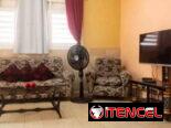 Apto 2 habitaciones vedado