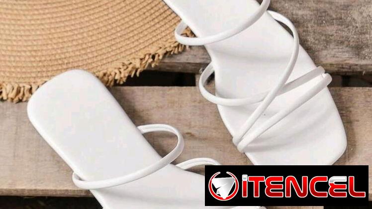 Venta de zapatos SheIn de buena calidad