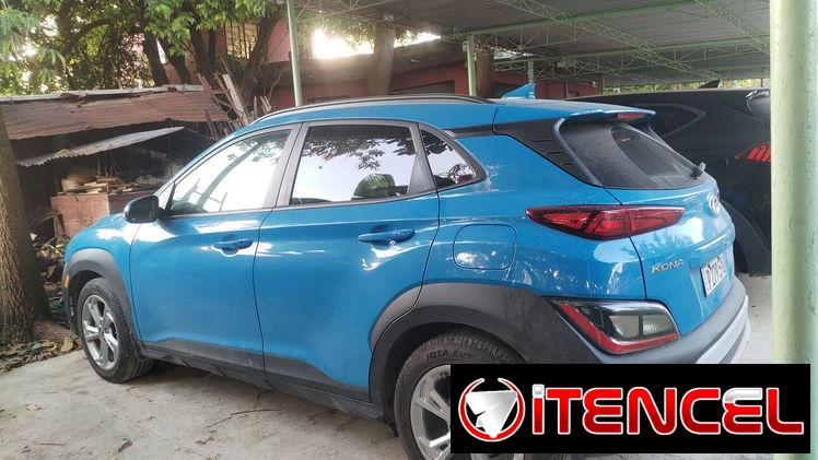 🚗 2022 🚗 HYUNDAI KONA 2022 – CON CERTIFICO Y CHAPA. PRECIO AJUSTABLE. TL 54833699