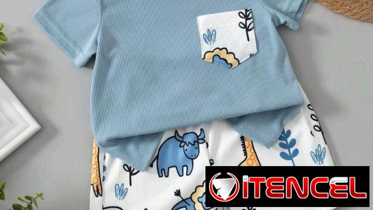Conjuntos para varoncito de 2-3 años